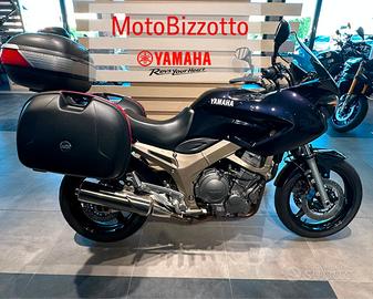 Yamaha TDM 900