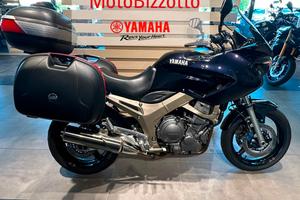 Yamaha TDM 900