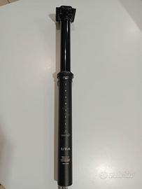 Canotto telescopico Fox Transfer