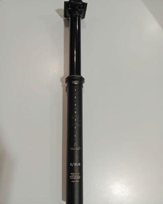 Canotto telescopico Fox Transfer