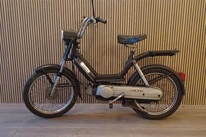 Piaggio Bravo 2ª serie 