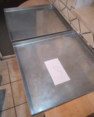 teglie fda forno inox 