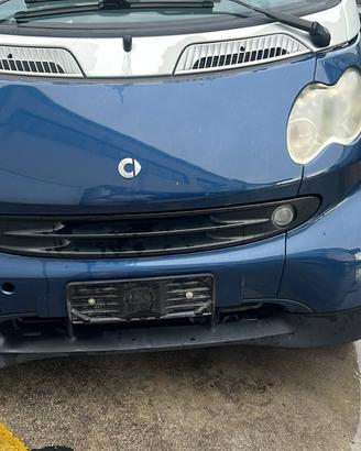 SMART 450 2006 FARO ANTERIORE SX/DX