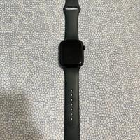 Apple Watch 7 45mm Cellular