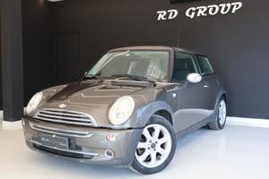 Mini One Park Lane Neopatentati
