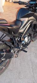 moto Keeway 125