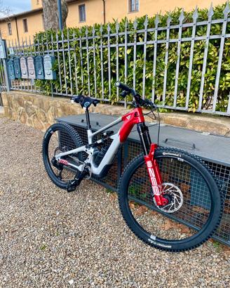 YT Industries Decoy SN 2025