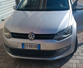 Polo 1400 TDi 75 cavalli