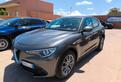 Alfa Romeo Stelvio 2.2 Turbodiesel 160 CV AT8 RWD 