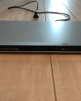 Lettore DVD LG DVX9900