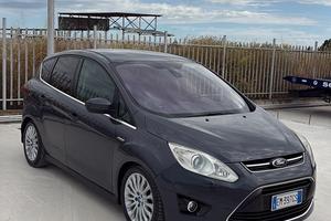 Ford C max Automatica