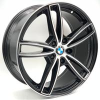 Cerchi Misura 19 BMW Serie 1 Serie 2 e altro