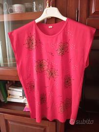 maglia donna 