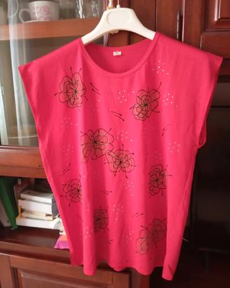 maglia donna 