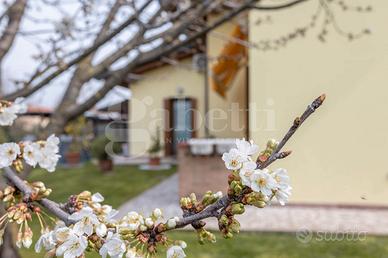 Villa singola Morsano al Tagliamento [512VRG]