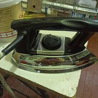 Ferro da stiro vintage