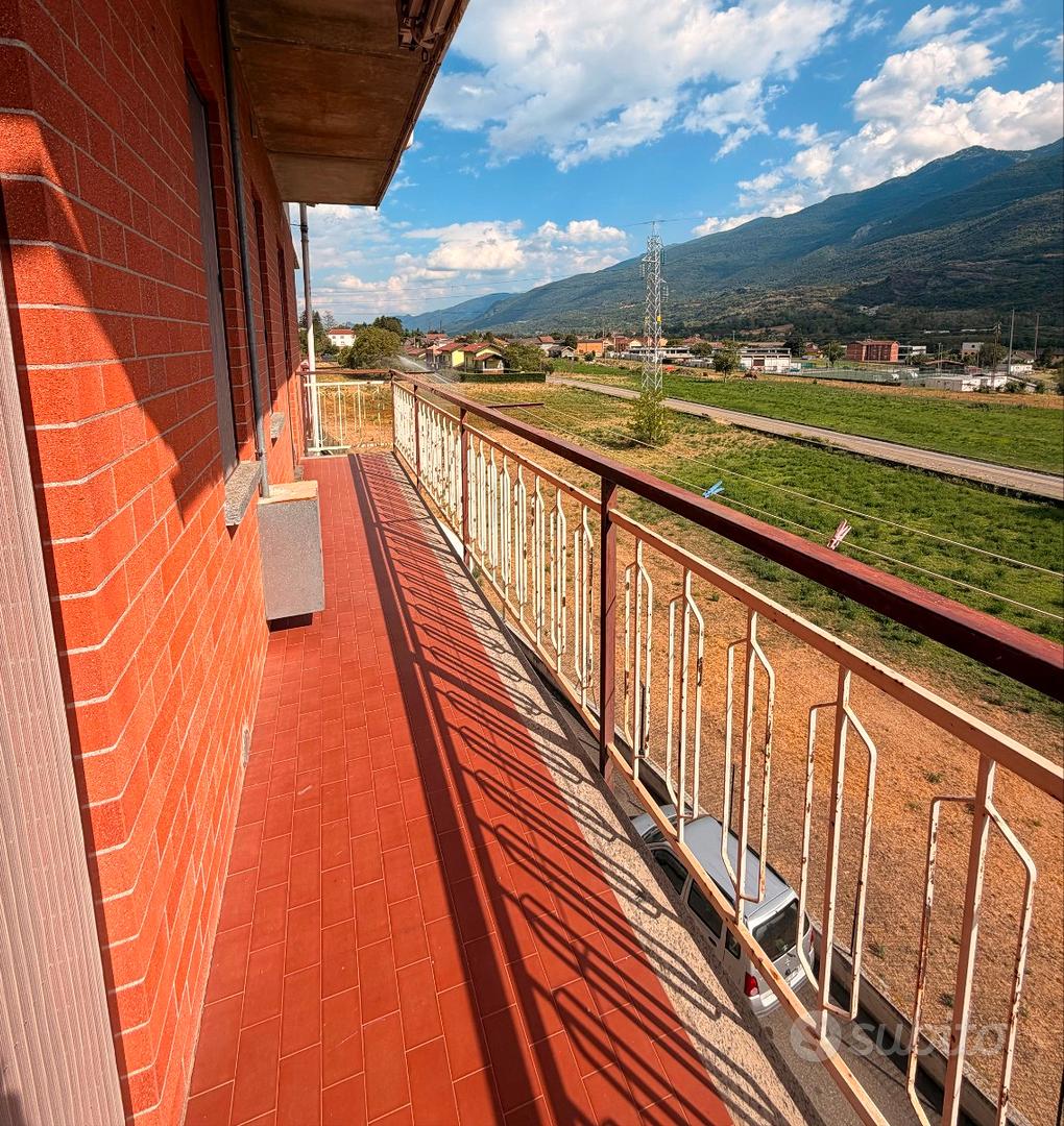 Appartamento – TO - Vista 2