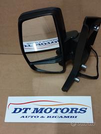 Specchio retrovisore lato sinistro Ford Transit Cu