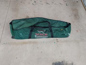 Borsa pod carpfishing nick 95 meccanica vadese 