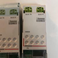 Derivatore video bticino346830