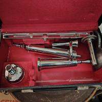 EBULLIOMETRO VINTAGE