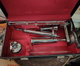 EBULLIOMETRO VINTAGE