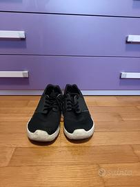 Scarpe nere Etnies taglia 41