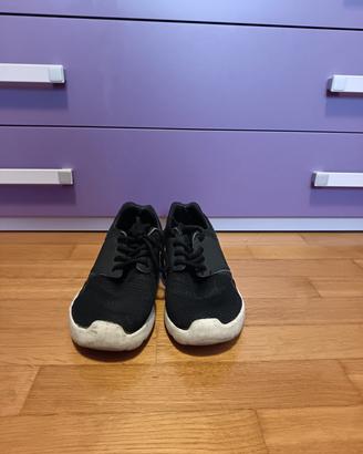Scarpe nere Etnies taglia 41