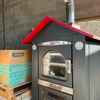 Forno a legna clementi