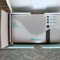 Sensore perdite Gas Gpl Seitron