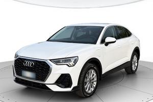 AUDI Q3 Sportback 45 1.4 tfsi e Business Plus s-tr