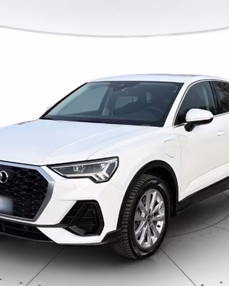 AUDI Q3 Sportback 45 1.4 tfsi e Business Plus s-tr
