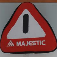 Kit d'emergenza per auto