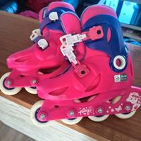 Roller bambina Decathlon Oxelo play 3