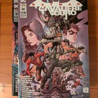 Lotto spillati DC Lion 3