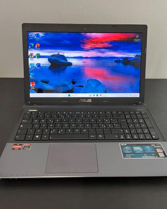 PC Asus ricondizionato, sono un tecnico