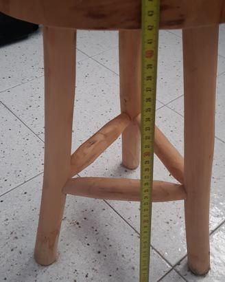 tavolino legno 