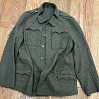 1915-18 WW1 Giacca truppa austro-ungarica