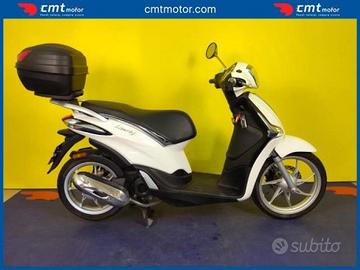 PIAGGIO Liberty 50 Garantito e Finanziabile