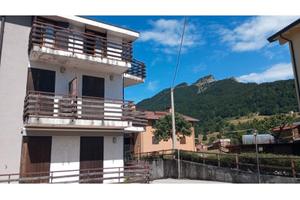 Appartamento panoramico a Tonezza del Cimone