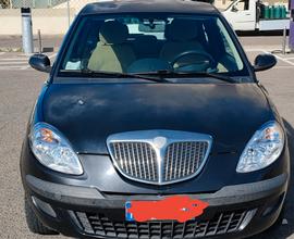 LANCIA Ypsilon Argento - 1300 Multijet Diesel