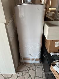 Boiler acqua calda 100lt