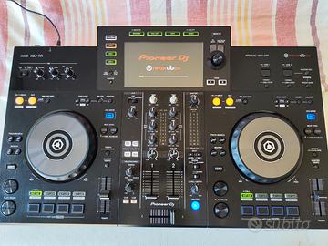 Pioneer XDJ-RR