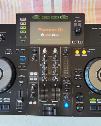 Pioneer XDJ-RR