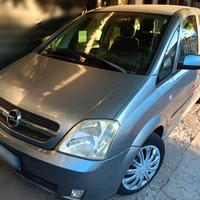 OPEL MERIVA BENZINA (RICAMBI)