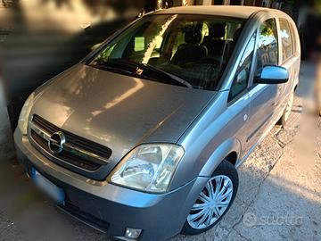 OPEL MERIVA BENZINA (RICAMBI)