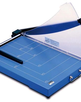 Taglierina a leva per carta formato A3