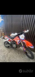 pit bike 125
