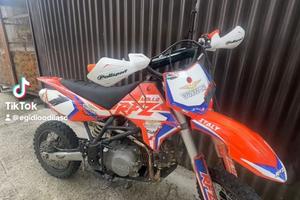 pit bike 125