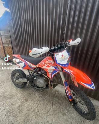 pit bike 125